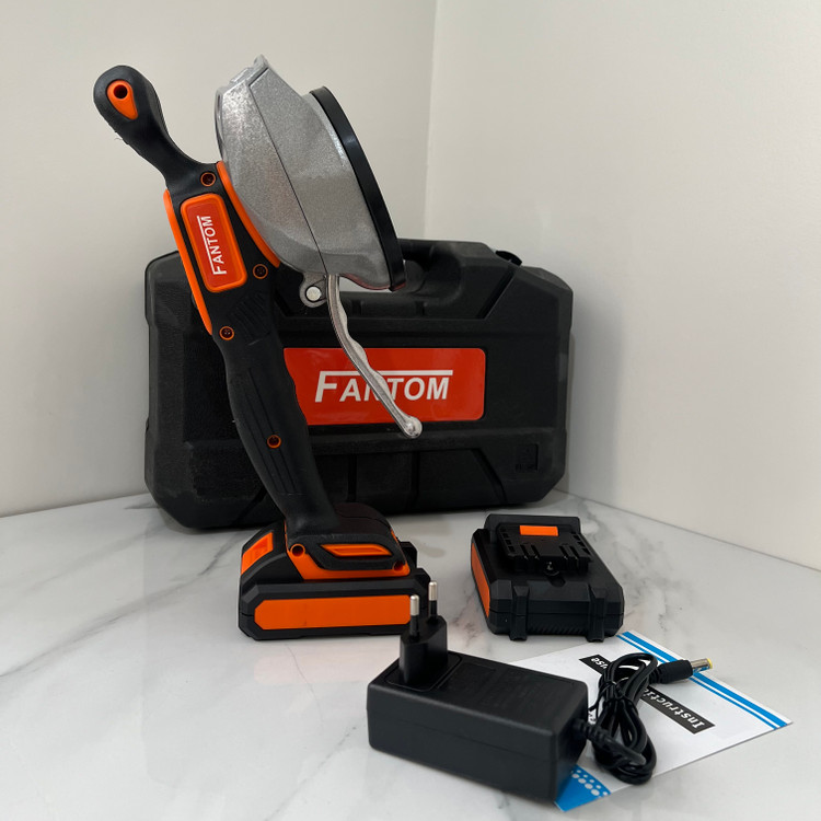 چکش ویبره ۲۱ ولت برند فانتوم FANTOM