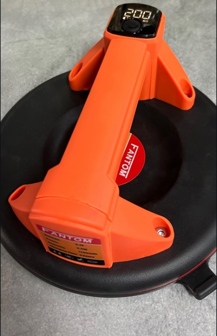قاپک هوشمند ۲۰۰ کیلویی فانتوم(FANTOM)